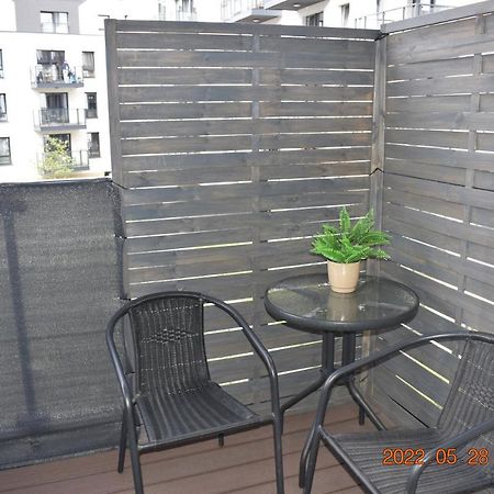 Apartament Angelina- Centrum Gdanska 外观 照片
