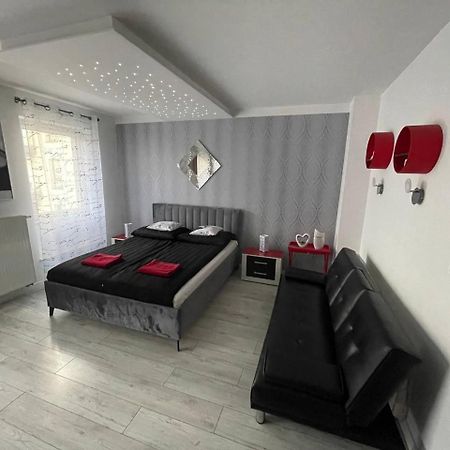 Apartament Angelina- Centrum Gdanska 外观 照片