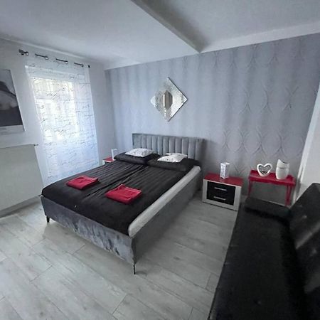 Apartament Angelina- Centrum Gdanska 外观 照片