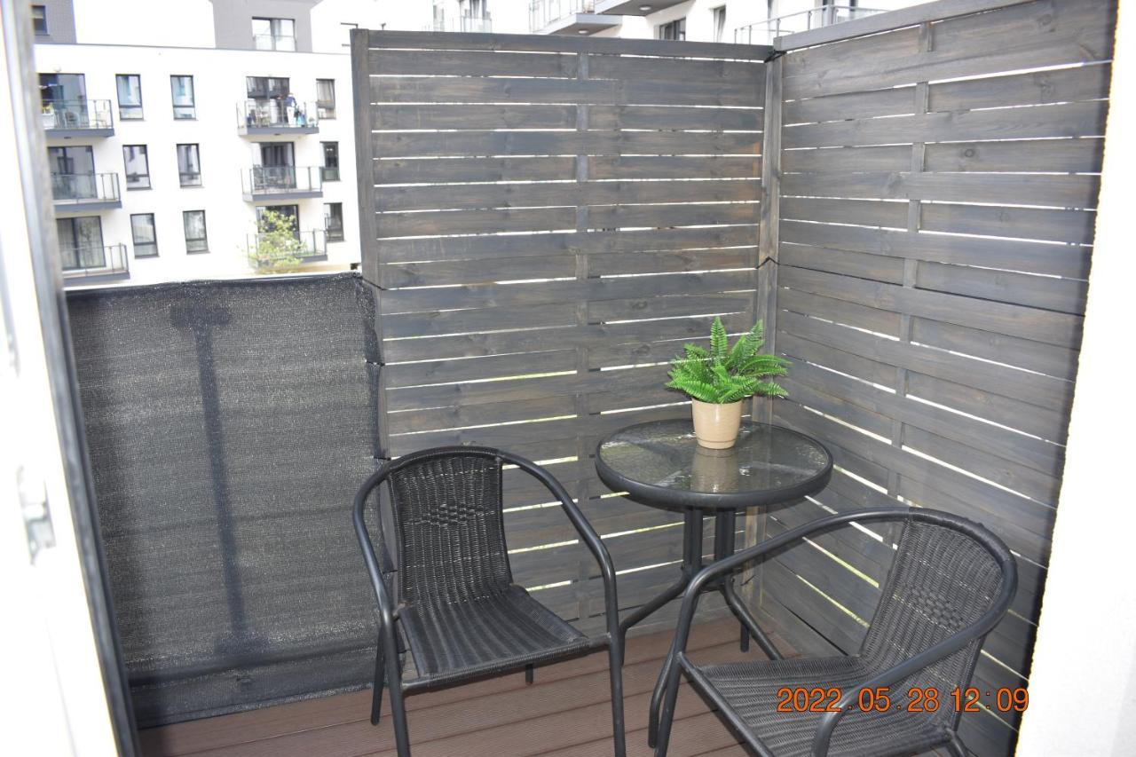 Apartament Angelina- Centrum Gdanska 外观 照片