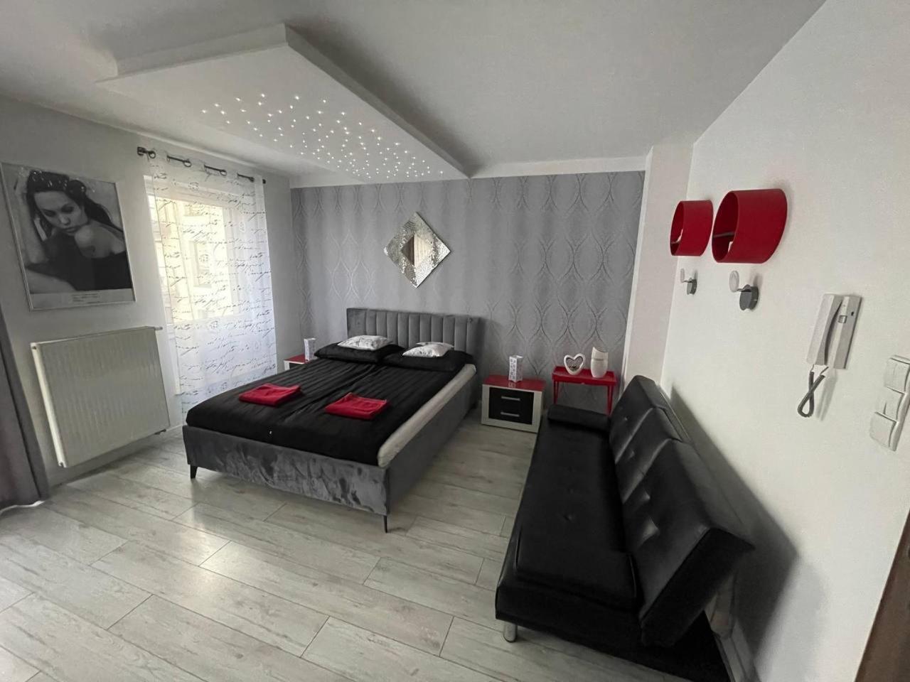 Apartament Angelina- Centrum Gdanska 外观 照片