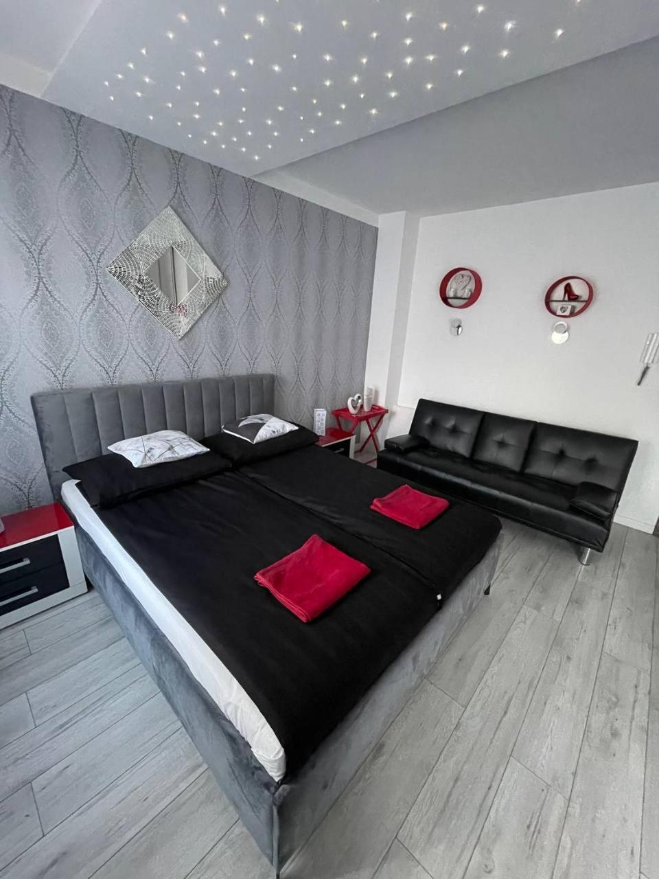 Apartament Angelina- Centrum Gdanska 外观 照片
