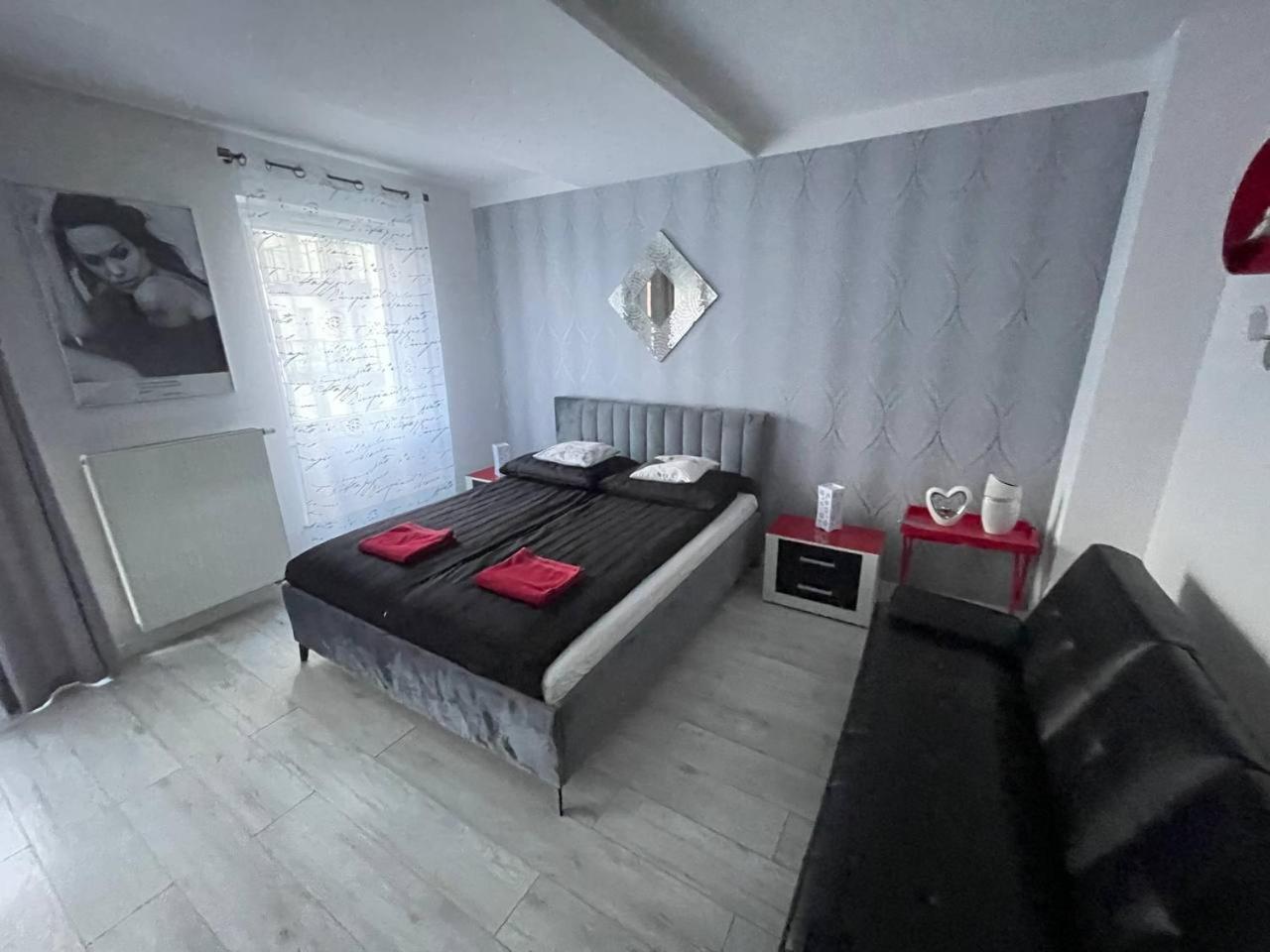 Apartament Angelina- Centrum Gdanska 外观 照片