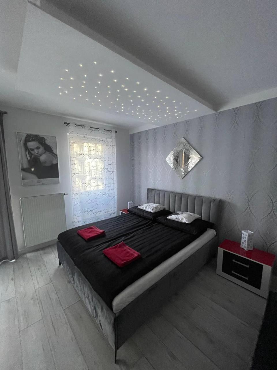 Apartament Angelina- Centrum Gdanska 外观 照片
