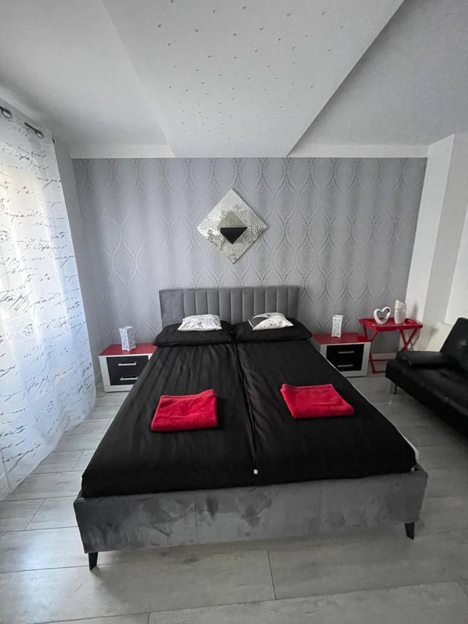 Apartament Angelina- Centrum Gdanska 外观 照片