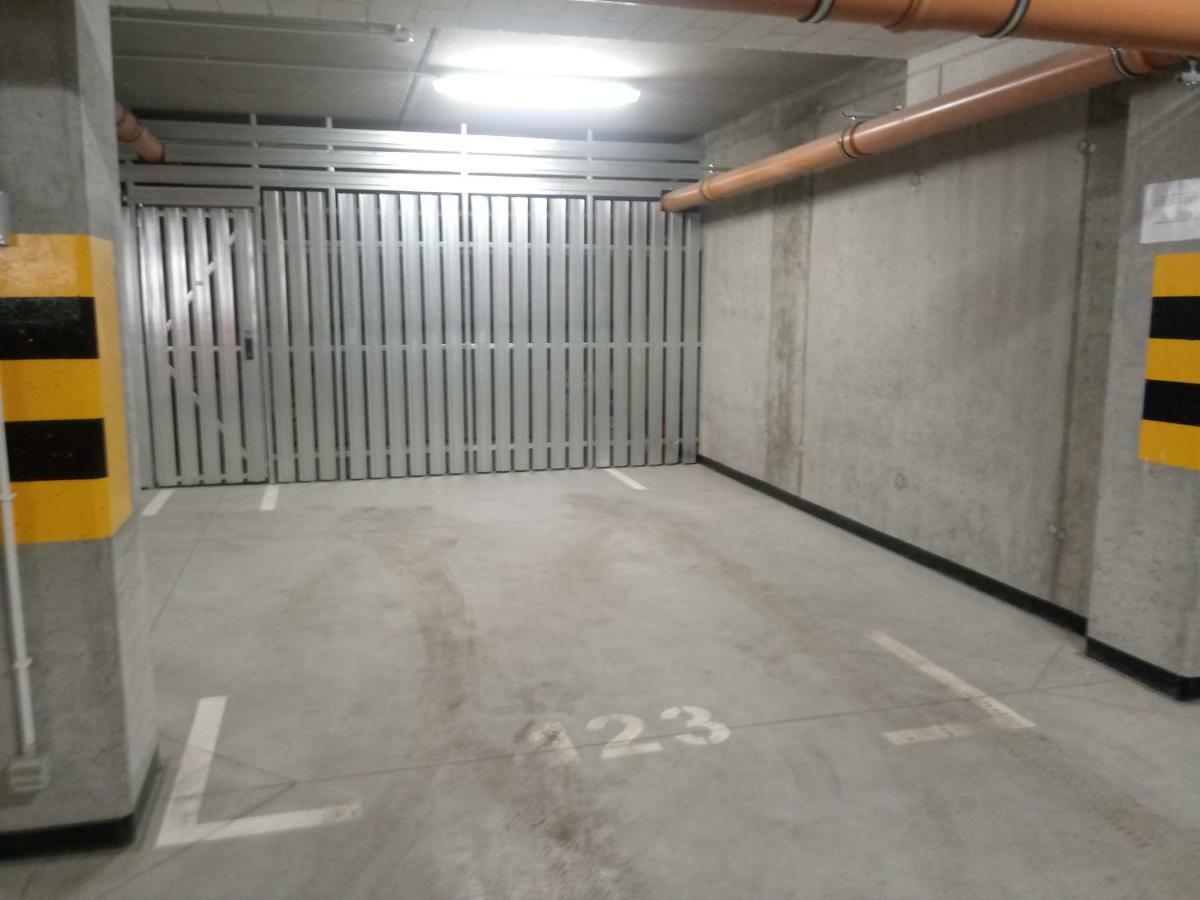 Apartament Angelina- Centrum Gdanska 外观 照片